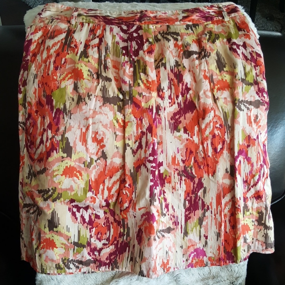 Liz Claiborne Skirt